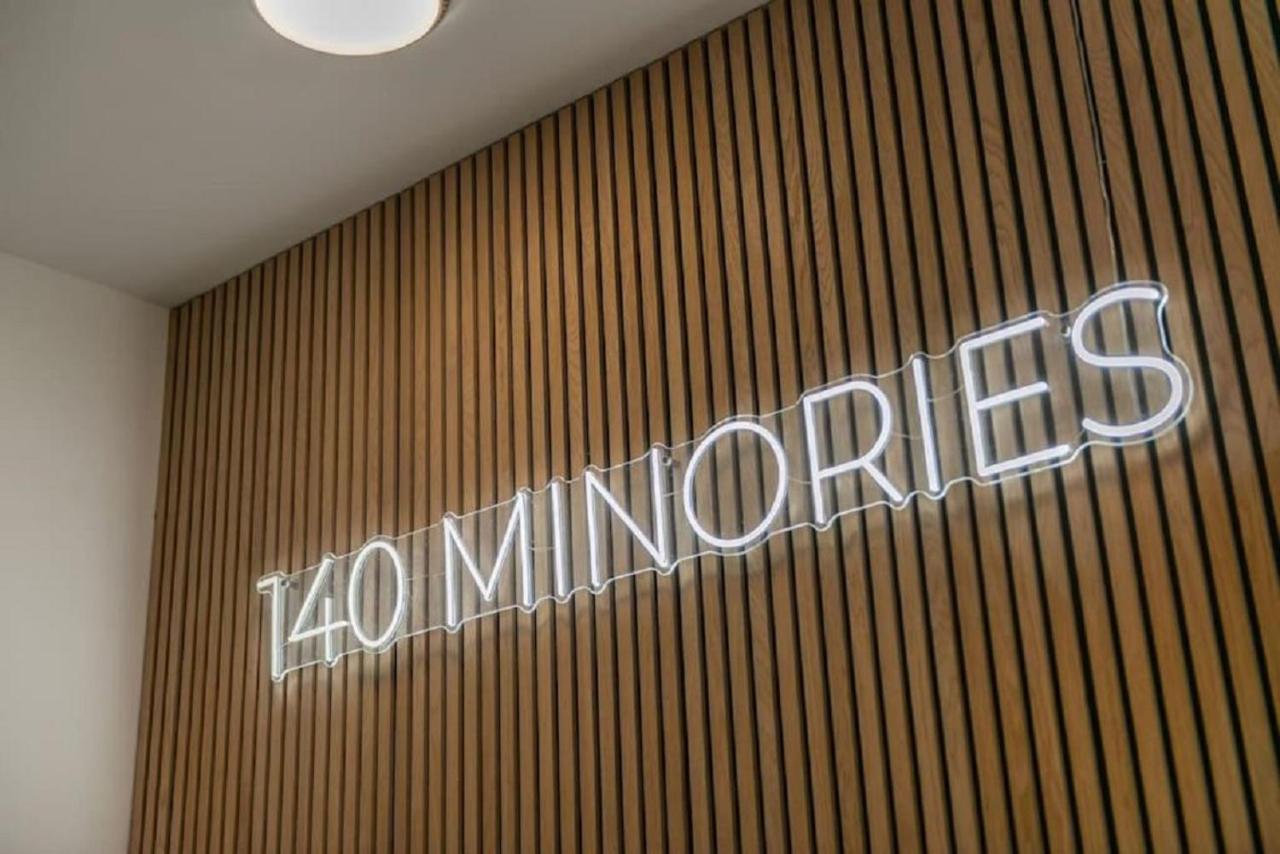 One Bedroom - Tower Bridge - London City By Prime London Stays M-10 Zewnętrze zdjęcie